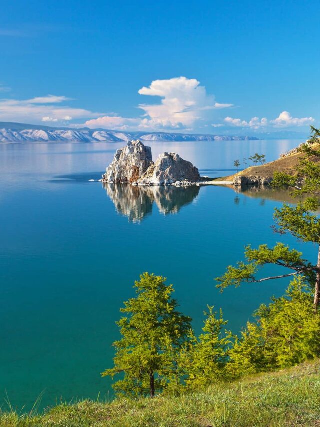 горнолыжка